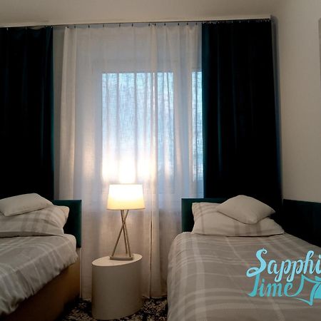 Apartament Sapphire Time 3 وودج المظهر الخارجي الصورة